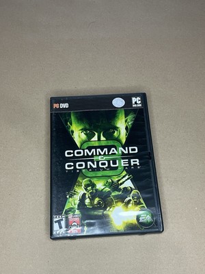 Command And Conquer Pc