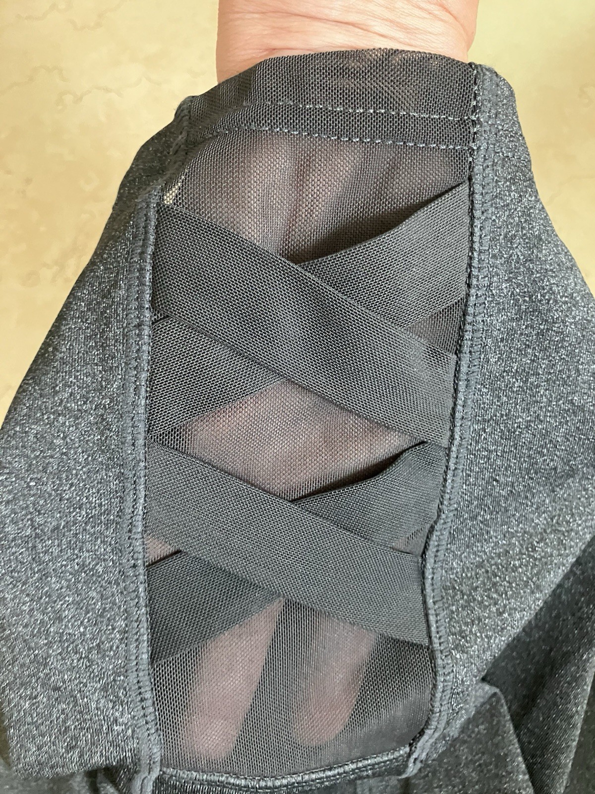 Technical Knockout Shorts, Pickleball Athletic Yo… - image 8