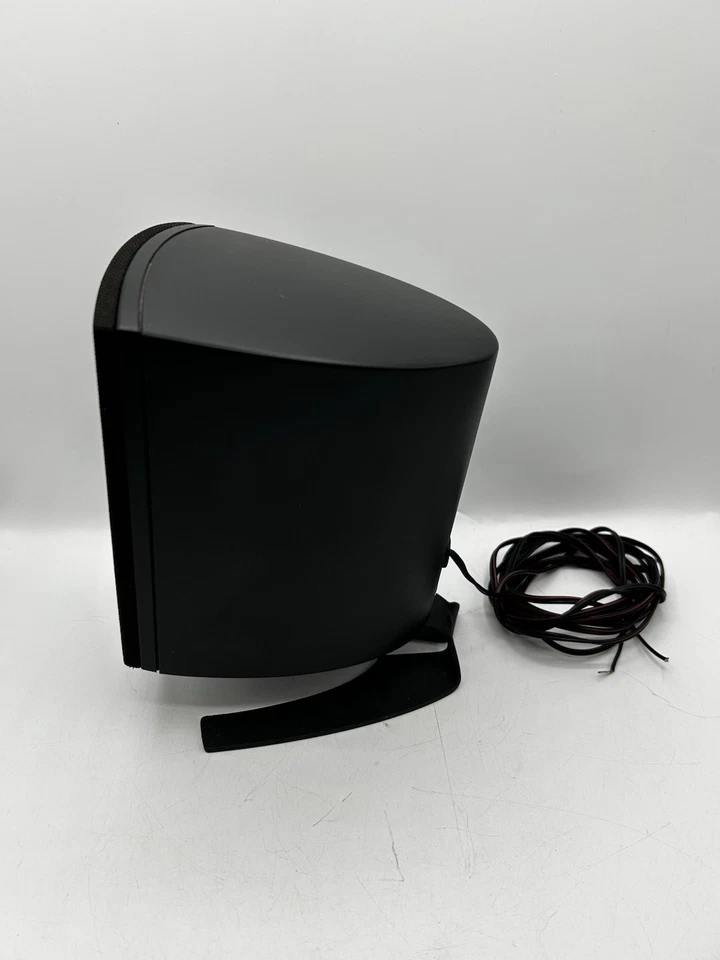 Klipsch ProMedia 2.1 THX Certified Speaker System Replacement One Speaker    #e - Image 4 of 4