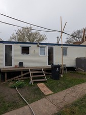 Atlas Florida Super 35ft x 12ft with 2 bedrooms 2004