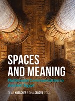 Spaces And Meaning Silvia Kutscher (U. A.) Taschenbuch Englisch 2025