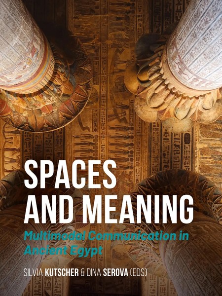Spaces And Meaning Silvia Kutscher (U. A.) Taschenbuch Englisch 2025-image