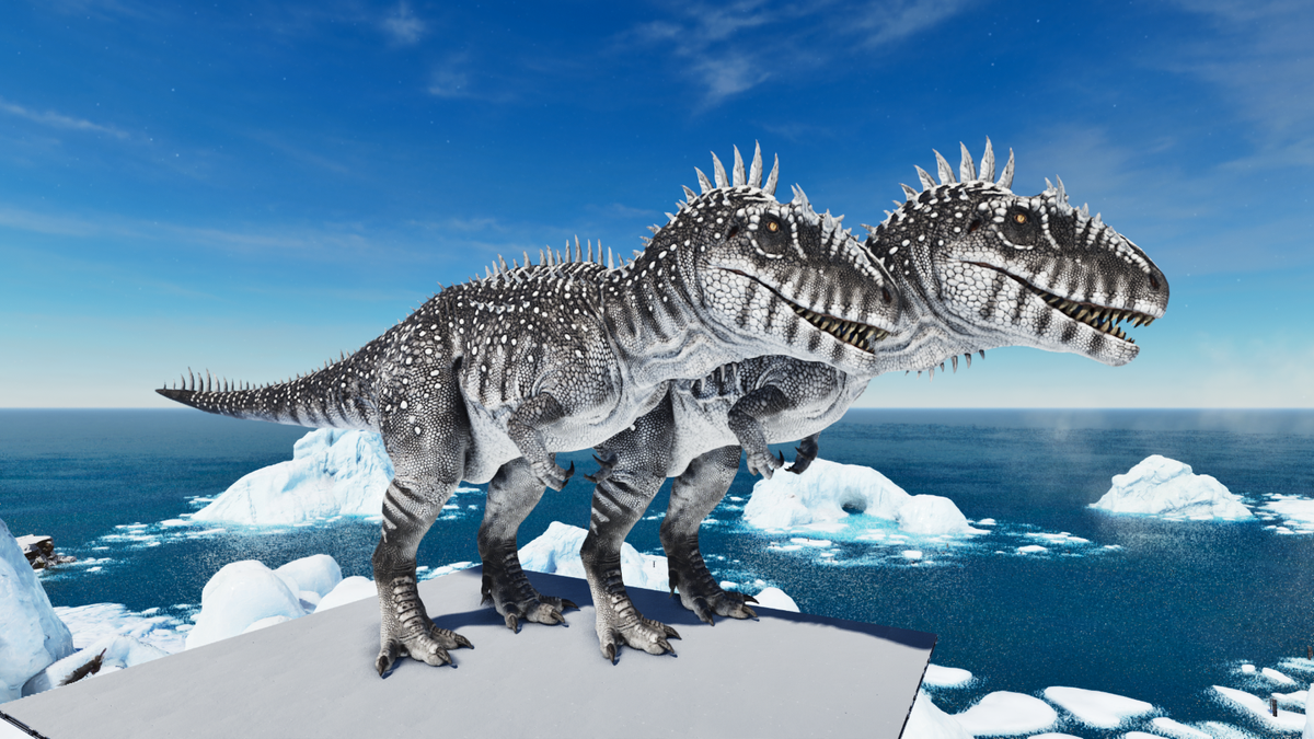 De lo PEOR en optmzacón! ARK Survval Ascended en Xbox Seres S