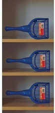 3 pack Boss Cat Litter Scoops Random Assorted Colors