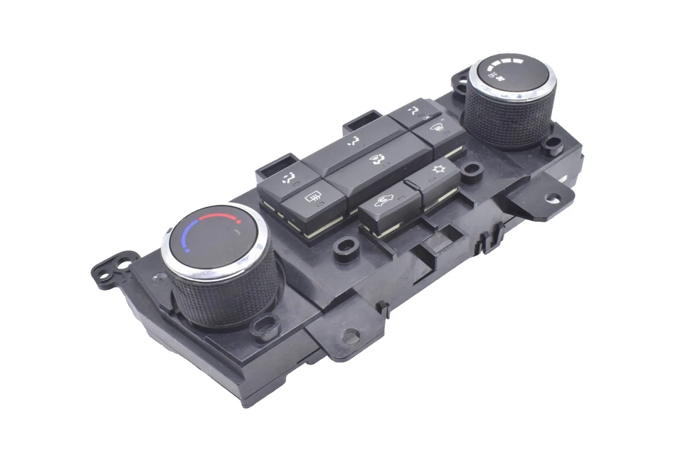 Control de calefacción climatizador 95017054 para Chevrolet Cruze 2011-2012 1,8 L 1,4 L Foto 3 de 4