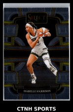 2024 Panini Select WNBA #24 Chicago Sky
