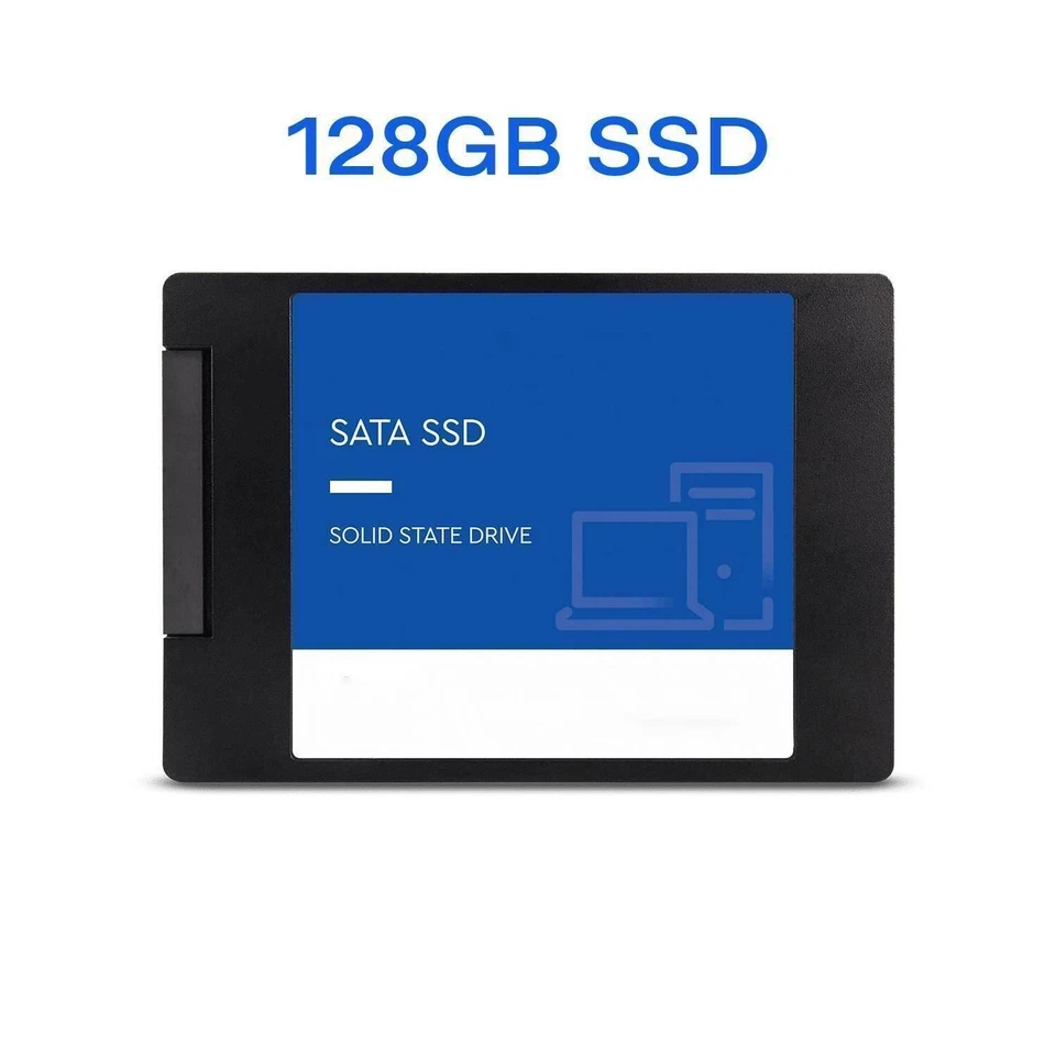 1TB SSD 2.5" SATA Hard Drive for Laptop with Win 10/Win 11 Pro Pre-installed - Image 3 of 4