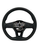 2025 Nissan Sentra Driver Steering Wheel W/ Control Button OEM AAA+