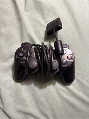 Sony DualShock 2 (700050) Game Controllers & Attachments