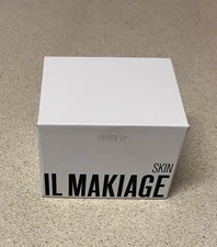 Power Up Eye Treatment Cream Anti Aging Brightness Boosting I L M A K I A G New