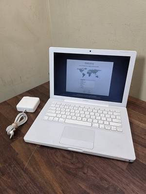 Apple MacBook 13.3
