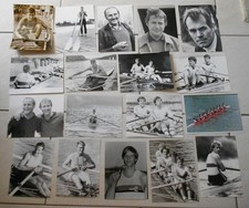 18 Originale Pressefotos von den besten Rudersportler aus aller Welt