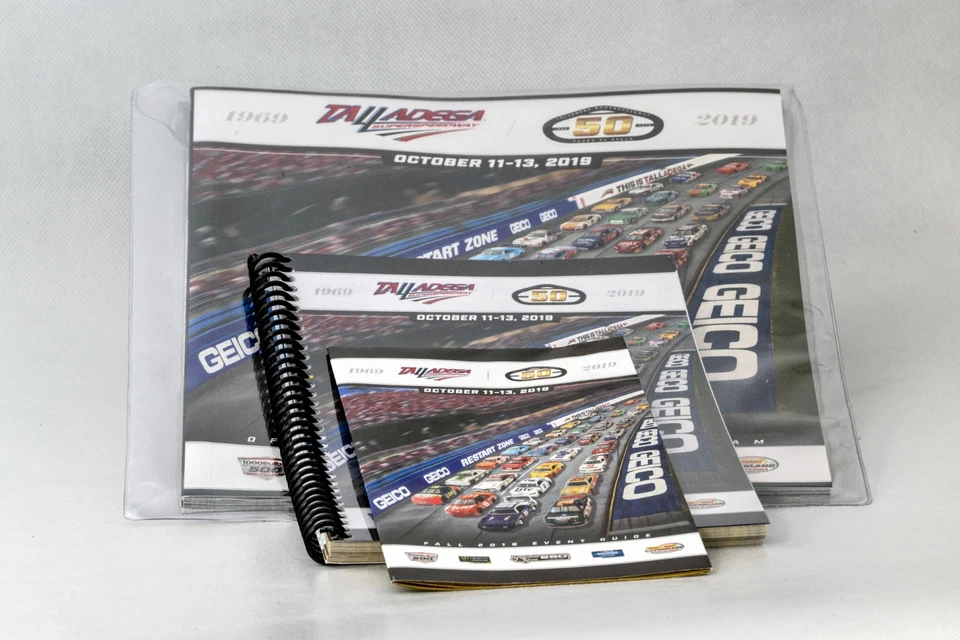 Davey Allison #28 Havoline Rookie 1987 Thunderbird 1/24 - 50th Anniversary Car - Image 3 of 4