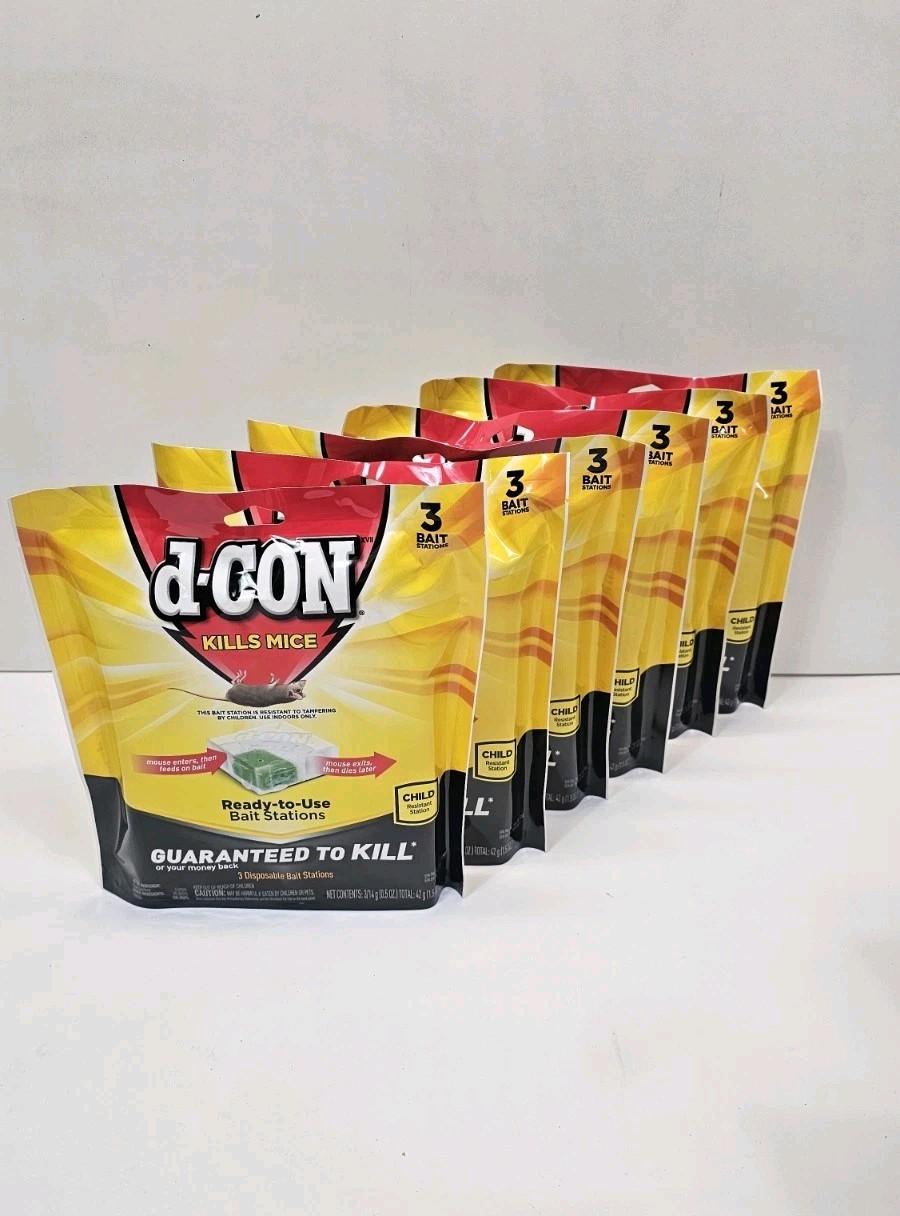 S 3pcs/each