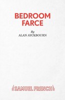 Alan Ayckbourn | Bedroom Farce - A Comedy | Taschenbuch | Englisch (2015)