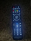 Superbox RC-200L BACKLIT Remote - Voice Command - Bluetooth - S5 S6 S7