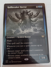 MTG, Hullbreaker Horror-Innistrad: Double Feature 330 non-Foil Rare NM
