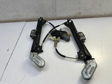 Regolatore lunotto posteriore sinistro con motore Maserati Ghibli 2015 0130822782