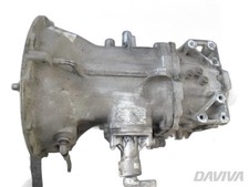 Boite de vitesse Lancia KAPPA