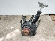 MERCEDES E-KLASA W207 COUPE Hinterer rechter Achsschenkel OE TEIL Original Gebra