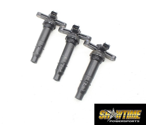 16-18 YAMAHA YXZ1000R IGNITION COIL STICK PACK SET