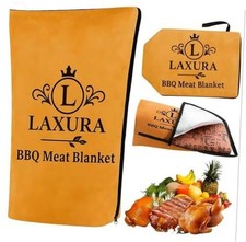 22 in BBQ Blanket for Resting Meat-Smoker Meat Resting Blanket- Reusable