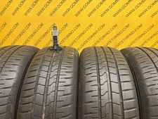 PNEUMATICI USATI ESTIVI GOMME USATE ESTIVE FALKEN 215 60 16 AL 74%%