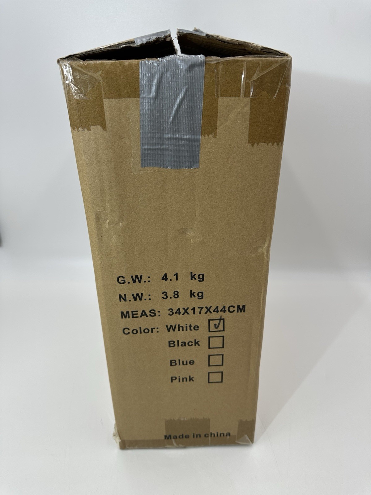 New Utility Cart Le Hom Rolling Storage Rack Furniture Stand