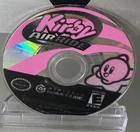 New ListingKirby Air Ride (Nintendo GameCube, 2003) Disc Only; FREE SHIP US