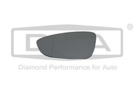 Spiegelglas AußEnspiegel Dpa 88571789602 FüR Vw Jetta 4 162 163 AV3 AV2 Tsi 16V