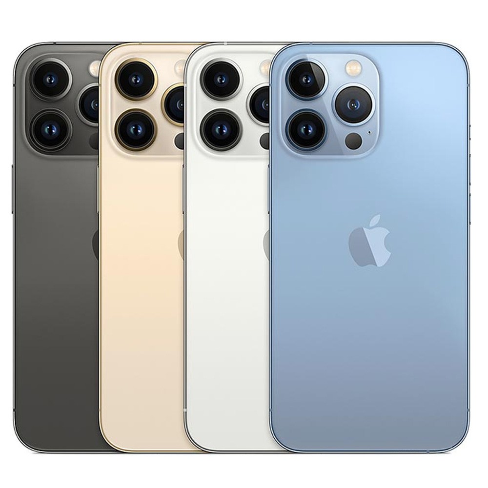Apple iPhone 13 Pro - 256GB - Graphite (Unlocked) for sale online