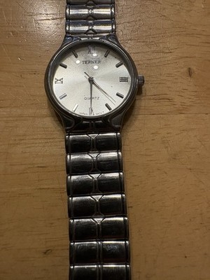 Bijoux Terner Men's Watch