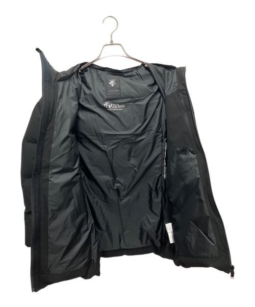 DESCENTE ALLTERRAIN                    Down jacke… - image 4