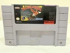 Aero the Acro-Bat (Super Nintendo Entertainment System, 1993) SNES Tested!