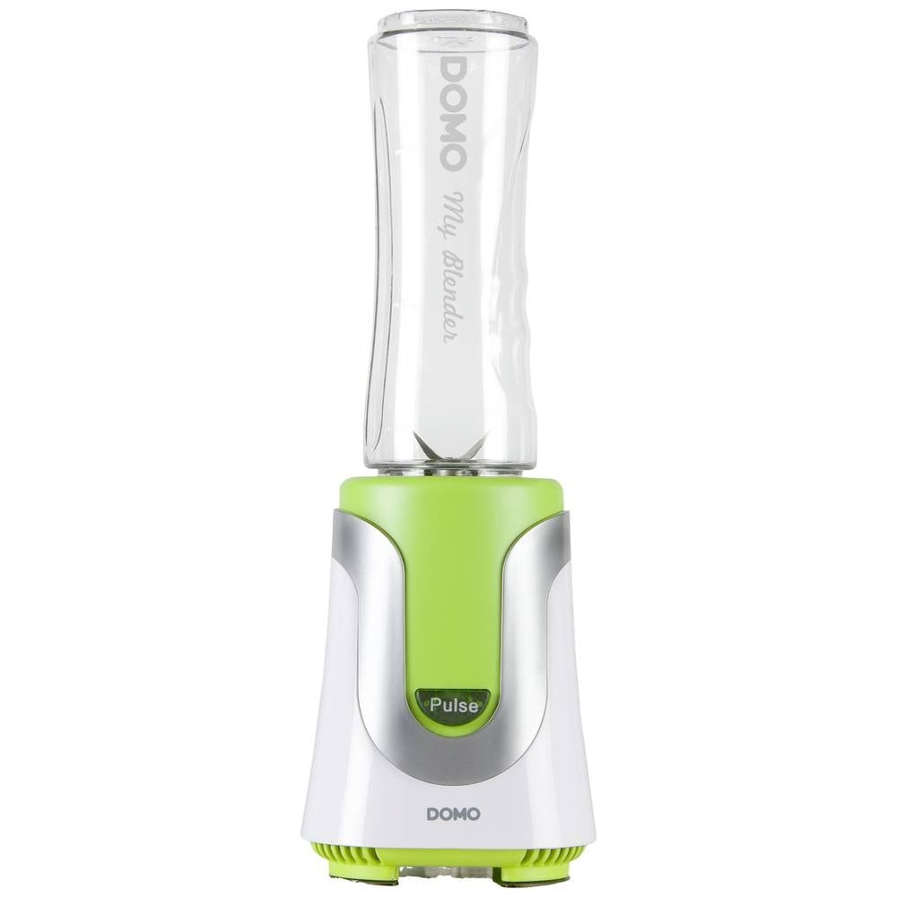 Mixeur sur pied DOMO blender individuel 300 W pour bouteille