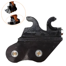 Attachment Quick Hitch Coupler Attachments for Mini Excavators 0.8-1.5T