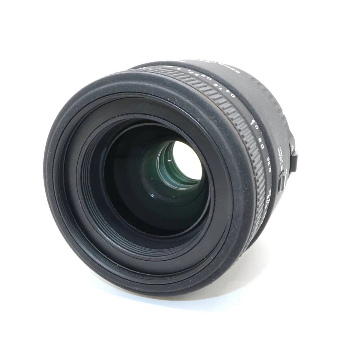Sigma 50mm Macro Canon for sale | eBay