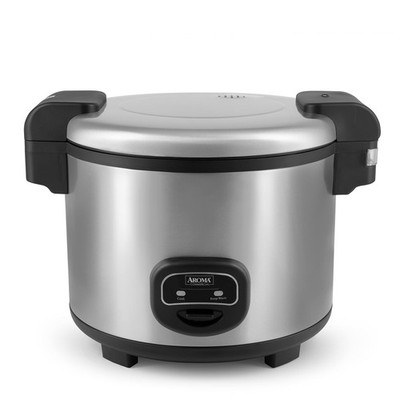 Aroma Housewares 60-Cup (Cooked) (30-Cup UNCOOKED) Commercial Rice Cooker, m