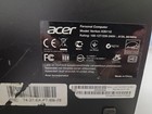 PC ACER VERITON X2611G USED