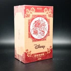 #24 Card fun Disney chinese New Year Limited Trading Cards Sealed box
