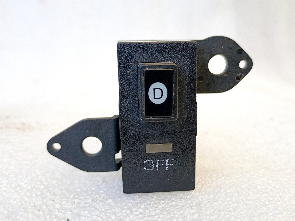 シトロエンIDおよびDSのギアボックスマウント 87-91 Overdrive / OD Switch Dash Mount Ford F150 F250 F350 Bronco