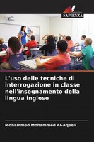 Mohammed Mohammed Al-Aqeeli | L'uso Delle Tecniche Di Interrogazione In...