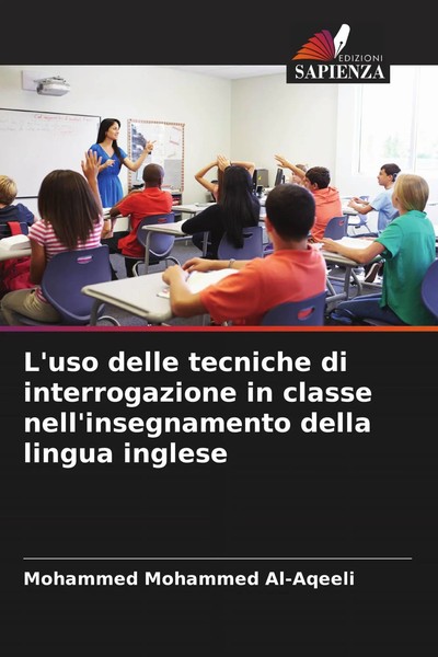 Mohammed Mohammed Al-Aqeeli | L'uso Delle Tecniche Di Interrogazione In...-image