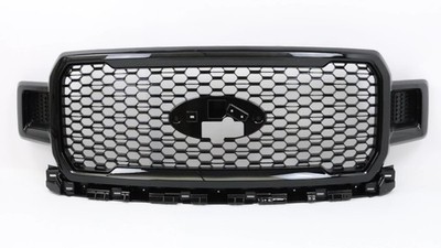 BULL_F Ranch Hand BTF231BLR 2023-2026 Ford F450/F550 Superduty Legend