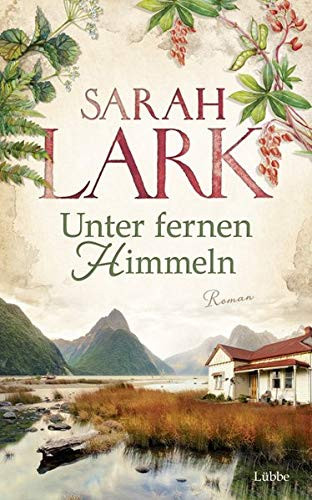 Lark, S: Unter fernen Himmeln (k3a)