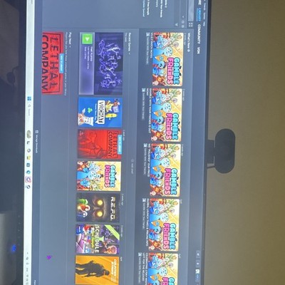 Steam account for sale all these games are bought on the account