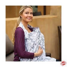 Bebe au Lait Nursing Cover