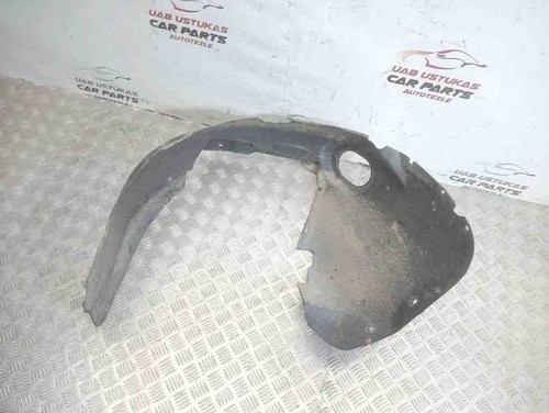 VW PASSAT Variant B5 3B6 Innenkotflügel vorne rechts 1.98 Petrol 2004 31300411