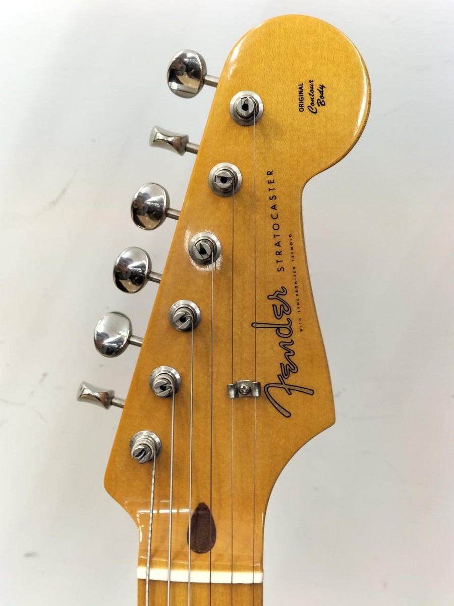 Fender St57-70Tx Electric Guitar Stratocaster Type | eBay