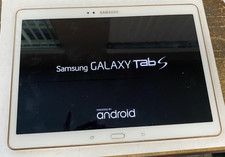 Original Samsung Galaxy Tab S SM-T800 16GB Wi-Fi 10.5inch 0831-09T